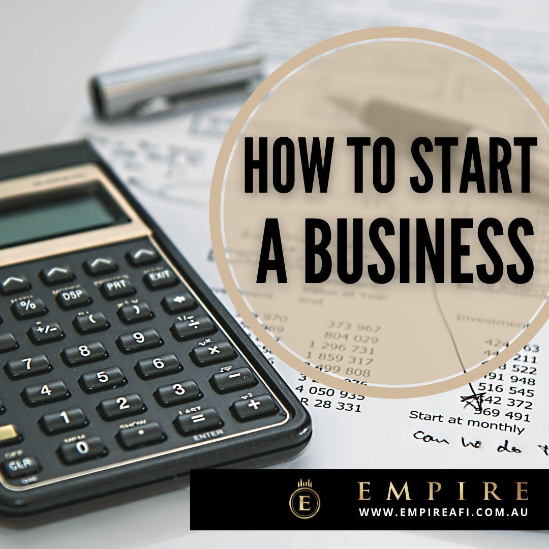 register your business